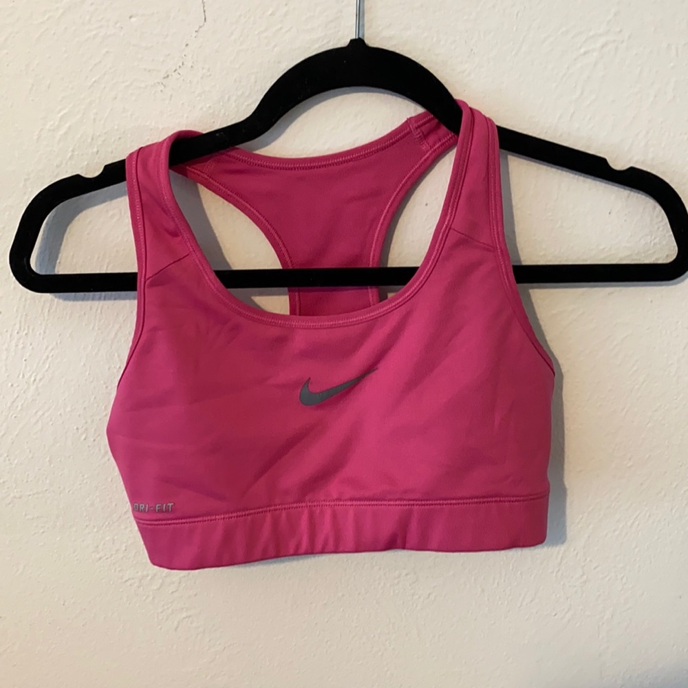 Nike Work-Out bra